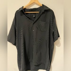 VAN HEUSEN XL BUTTON DOWN